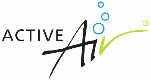 Logo der Firma Active Air