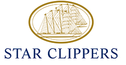 Logo der Firma Star Clippers Ltd.
