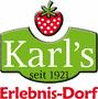 Logo der Firma Karl's Erlebnis-Hof e.K.