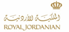 Logo der Firma Royal Jordanian Airlines