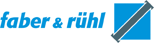 Logo der Firma faber & rühl GmbH