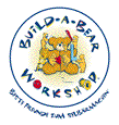 Logo der Firma Build-A-Bear Workshop