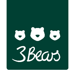 Logo der Firma 3Bears Foods GmbH
