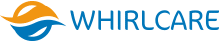 Logo der Firma Whirlcare Industries GmbH