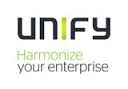 Logo der Firma Unify Software and Solutions GmbH & Co. KG