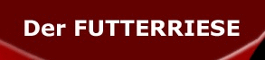 Logo der Firma Der Futterriese