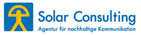 Logo der Firma Solar Consulting GmbH