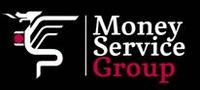 Logo der Firma Money Service Group