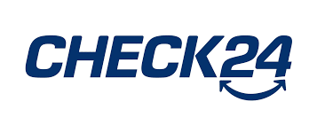 Logo der Firma CHECK24 Reise Tech Hub GmbH