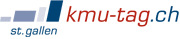 Logo der Firma KMU-HSG - Schweizerisches Institut für Klein- und Mittelunternehmen an der Universität St. Gallen