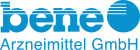 Logo der Firma bene-Arzneimittel GmbH