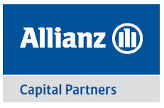 Logo der Firma Allianz Capital Partners GmbH