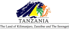Logo der Firma Tanzania Tourist Board