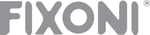Logo der Firma Fixoni / H. Utoft A/S