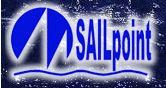 Logo der Firma SAILpoint Yachtcharter, Segeln & Reisen e.K.