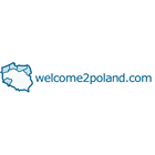 Logo der Firma welcome2poland.com / Inh. Hendrick Fichtner