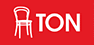 Logo der Firma TON Deutschland Stühle und Tische GmbH