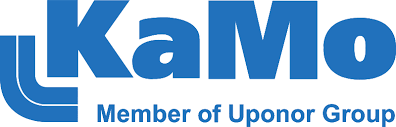 Logo der Firma KaMo GmbH