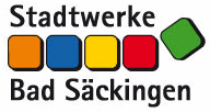 Logo der Firma Stadtwerke Bad Säckingen GmbH