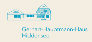 Logo der Firma Gerhart-Hauptmann-Haus