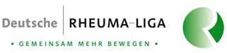 Logo der Firma Deutsche Rheuma-Liga Bundesverband e.V.