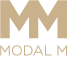 Logo der Firma MODAL M GMBH