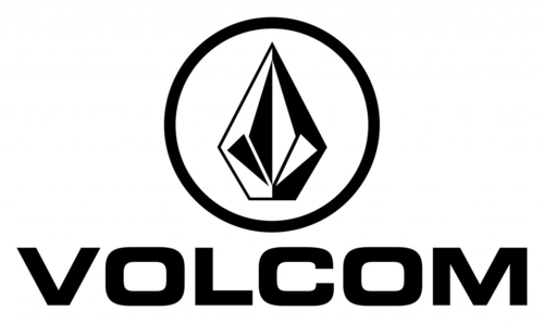 Logo der Firma Volcom