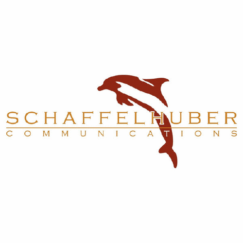 Logo der Firma Schaffelhuber Communications