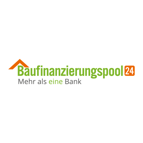 Logo der Firma Baufinanzierungspool24 GmbH & Co. KG