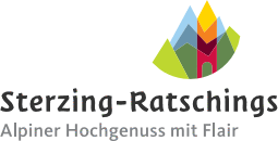 Logo der Firma Sterzing-Ratschings