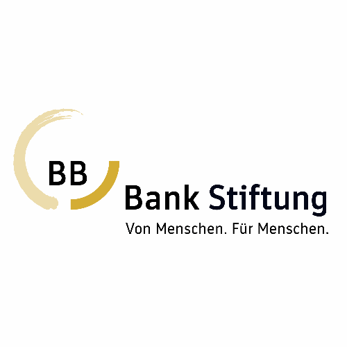 Logo der Firma BBBank Stiftung
