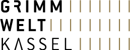 Logo der Firma GRIMMWELT Kassel gGmbH