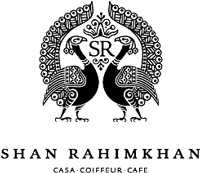 Logo der Firma Shan Rahimkhan