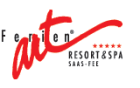 Logo der Firma Ferienart Resort & Spa