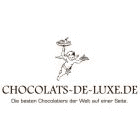 Logo der Firma chocolats-de-luxe.de GmbH