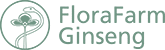 Logo der Firma FloraFarm GmbH