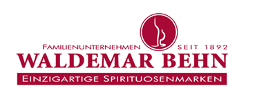 Logo der Firma Waldemar Behn GmbH & Co KG