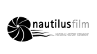 Logo der Firma nautilusfilm GmbH
