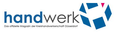 Logo der Firma Kreishandwerkerschaft Düsseldorf