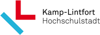 Logo der Firma Stadt Kamp-Lintfort