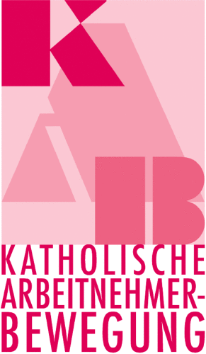 Logo der Firma KAB Regensburg e. V