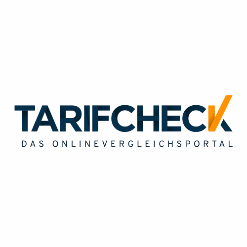 Logo der Firma Tarifcheck24 GmbH