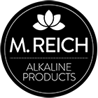 Logo der Firma M. Reich GmbH