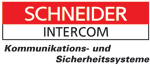 Logo der Firma SCHNEIDER INTERCOM GmbH Kommunikations- und Sicherheitsysteme