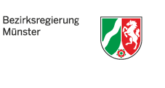 Logo der Firma Bezirksregierung Münster