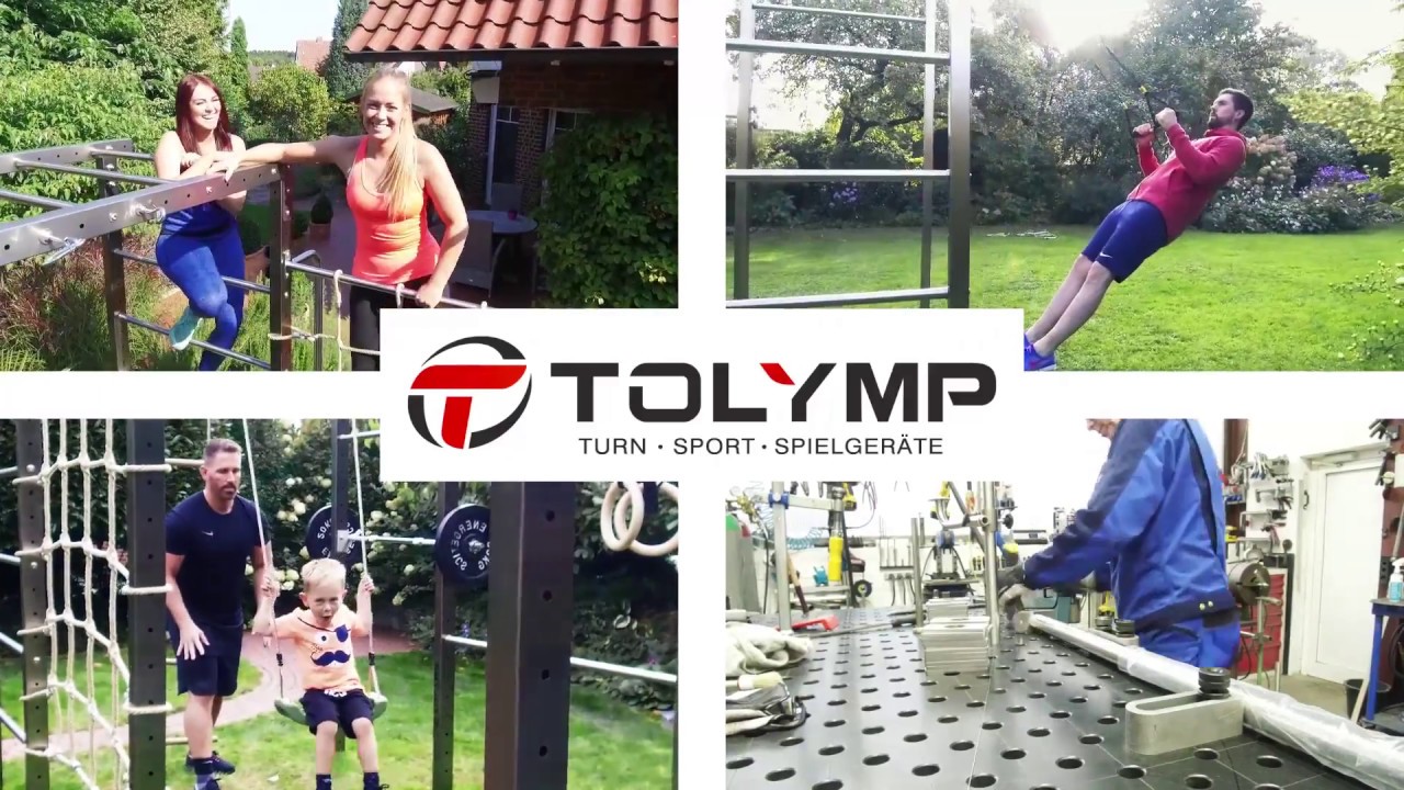 TOLYMP - Imagevideo