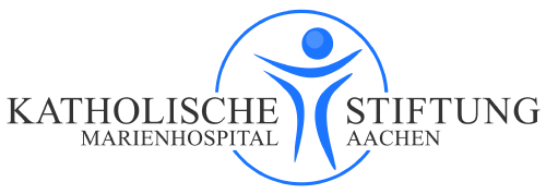 Logo der Firma Katholische Stiftung Marienhospital Aachen
