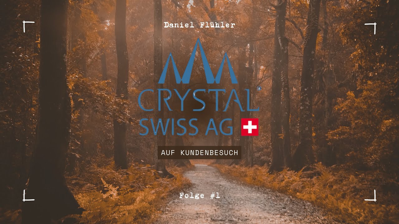 Auf Kundenbesuch #1: Ich bei GodliVital (Susanne Godli)