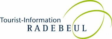 Logo der Firma Tourist-Information Radebeul