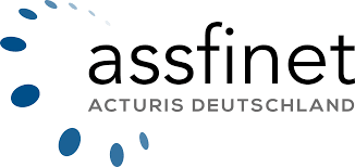 Logo der Firma ASSFINET GmbH